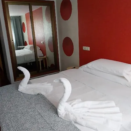 Saudade Cafeteria A Coruña