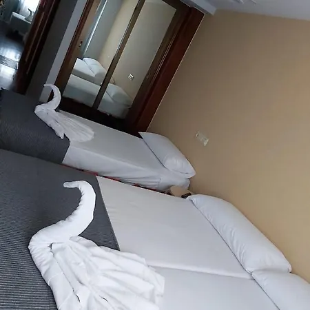 Saudade Cafeteria 3* Ла-Корунья