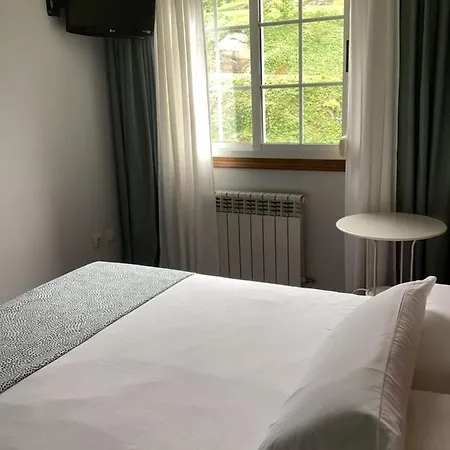 Отель Saudade Cafeteria 3*