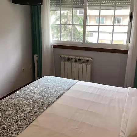 Отель Saudade Cafeteria 3*