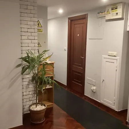 Saudade Cafeteria 3* A Coruña