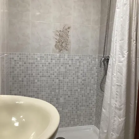 Отель Saudade Cafeteria