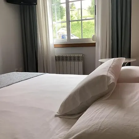 Отель Saudade Cafeteria 3*