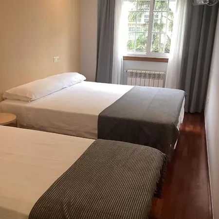 Saudade Cafeteria Hotel