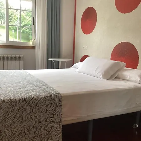 Saudade Cafeteria Отель 3*