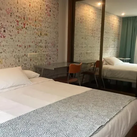 Saudade Cafeteria Hotel