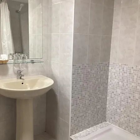 Saudade Cafeteria Отель 3*