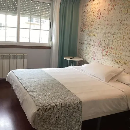 Saudade Cafeteria Hotel A Coruña