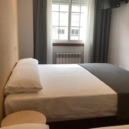 Saudade Cafeteria 3*