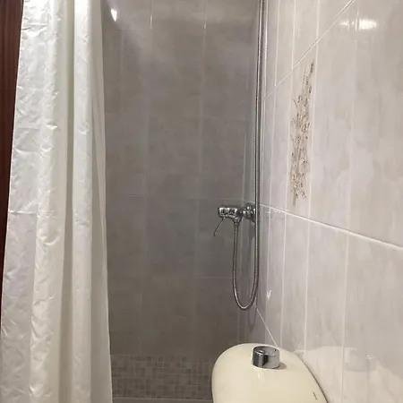 Saudade Cafeteria Отель