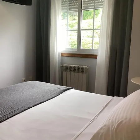 Saudade Cafeteria 3* Ла-Корунья