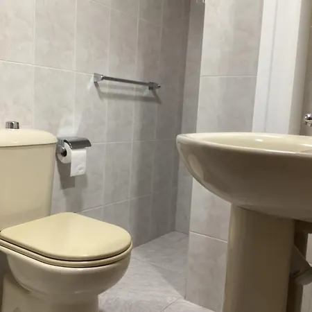 Saudade Cafeteria A Coruña