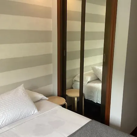 Отель Saudade Cafeteria