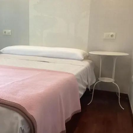 Отель Saudade Cafeteria 3*