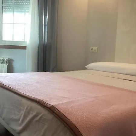 Saudade Cafeteria Otel 3*