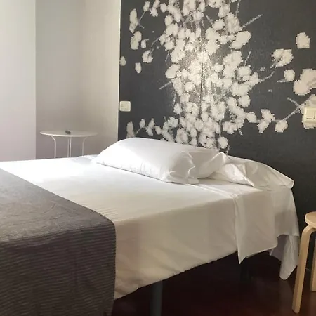 Отель Saudade Cafeteria 3*