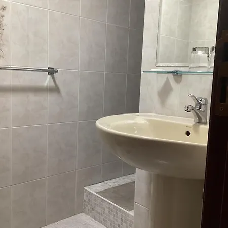 Saudade Cafeteria 3* Ла-Корунья