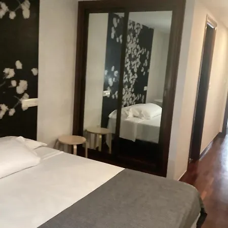 Saudade Cafeteria 3* Ла-Корунья