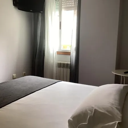 Отель Saudade Cafeteria 3*