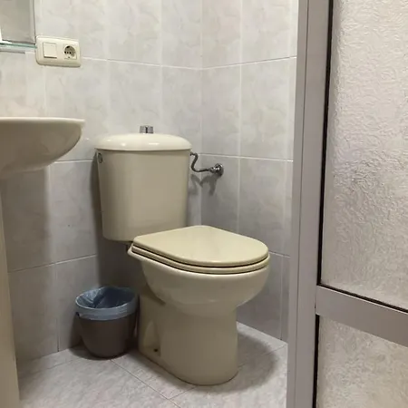 Saudade Cafeteria 3* Ла-Корунья