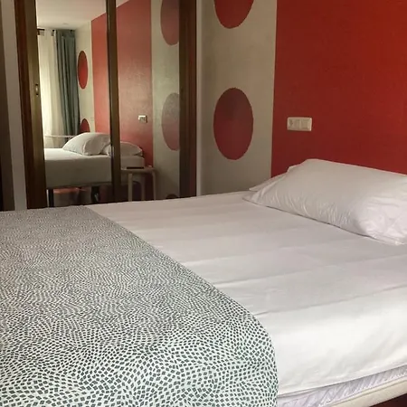 Saudade Cafeteria Отель Ла-Корунья