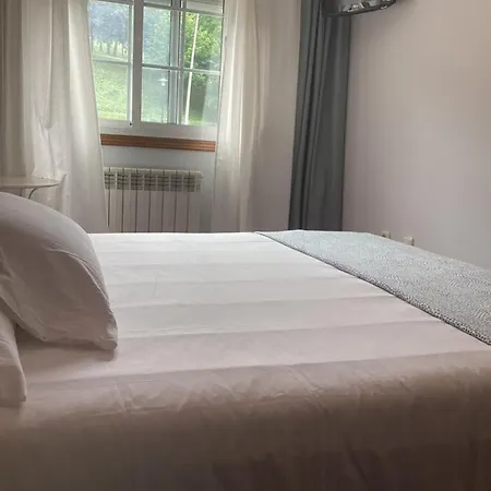 Отель Saudade Cafeteria 3*