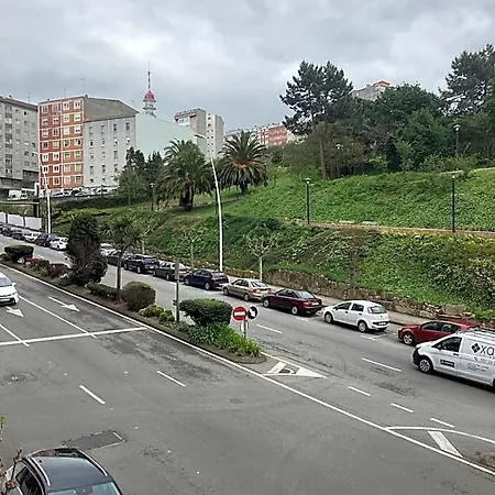 Saudade Cafeteria A Coruña