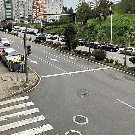 Saudade Cafeteria A Coruña