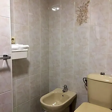 Saudade Cafeteria Otel 3*