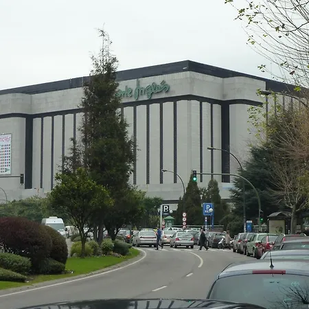 Saudade Cafeteria Ла-Корунья