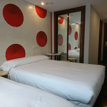 Saudade Cafeteria Hotel A Coruña