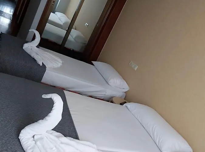 Saudade Cafeteria 3* La Coruña