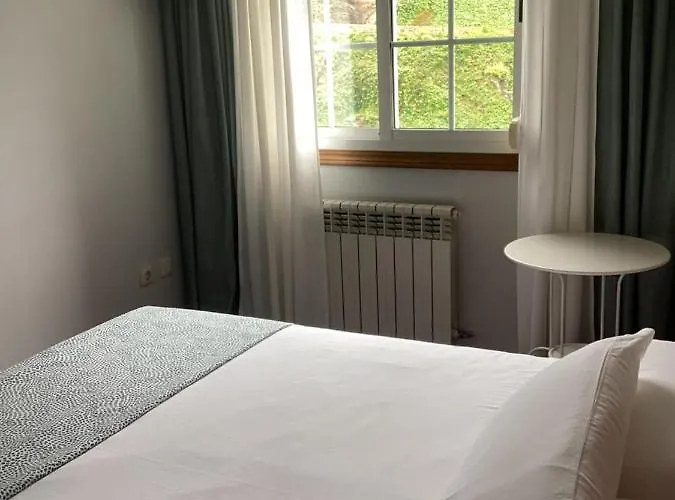 Hotel Saudade Cafeteria 3*