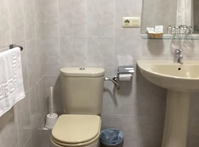 Saudade Cafeteria Hotel