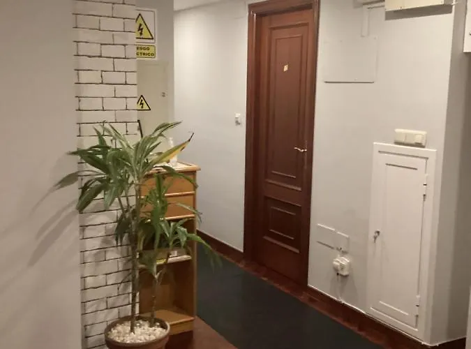 Saudade Cafeteria 3* La Coruña