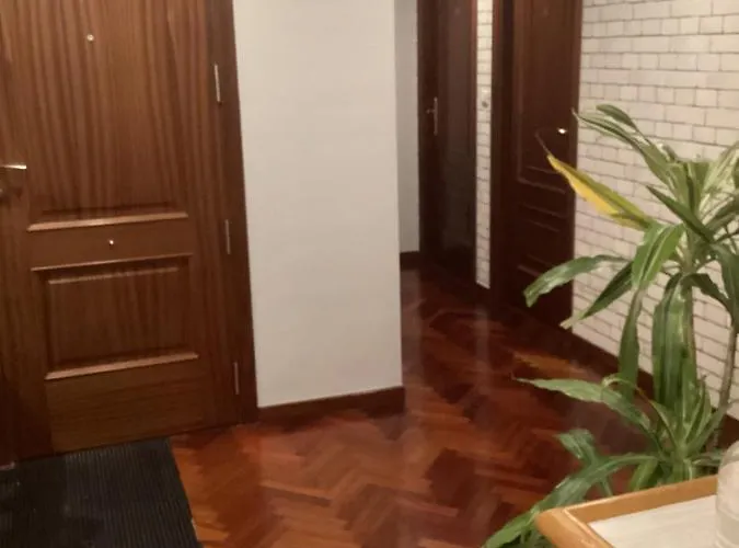 Hotel Saudade Cafeteria La Coruña