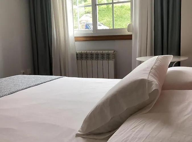 Hotel Saudade Cafeteria 3*