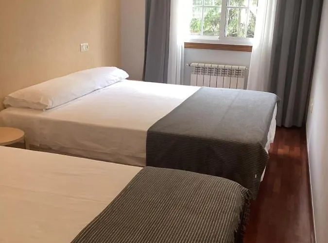 Saudade Cafeteria Hotel