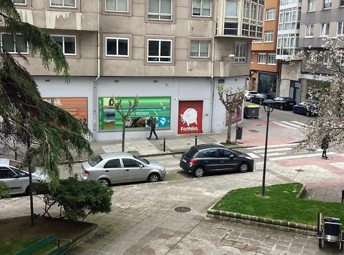 Saudade Cafeteria מלון