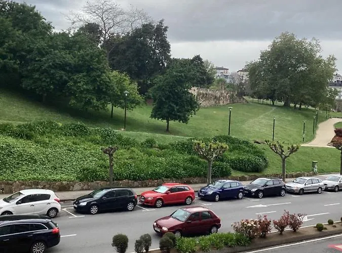 Saudade Cafeteria La Coruña