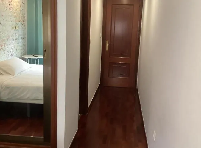 מלון Saudade Cafeteria