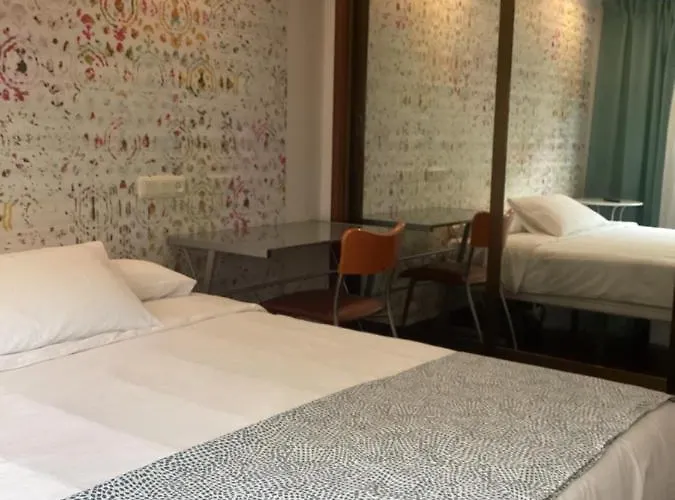 Saudade Cafeteria Hotel