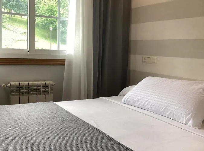 Saudade Cafeteria 3* La Coruña