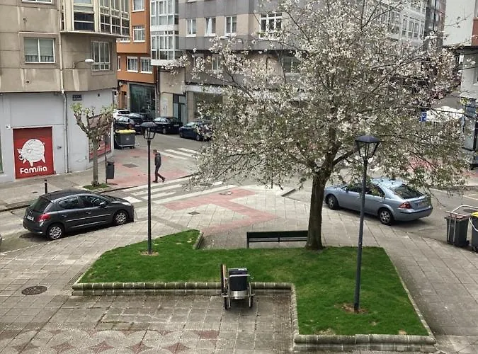 Saudade Cafeteria מלון