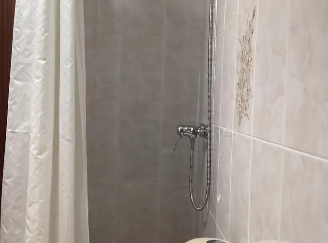 Saudade Cafeteria מלון