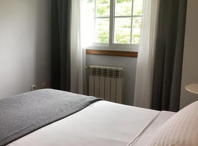 Saudade Cafeteria 3* La Coruña