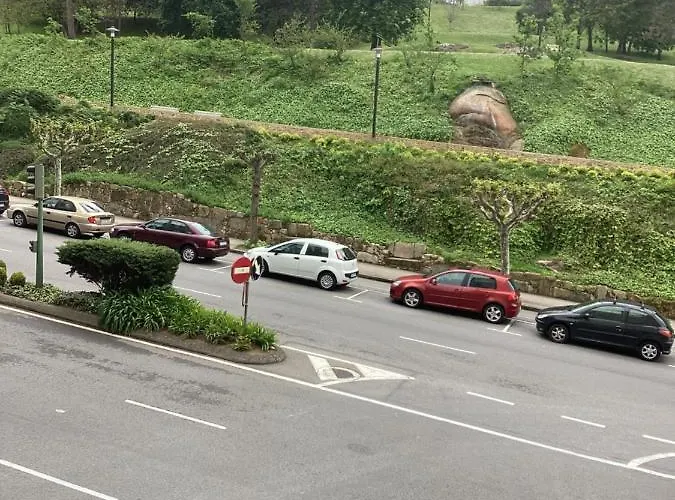 Saudade Cafeteria Hotel