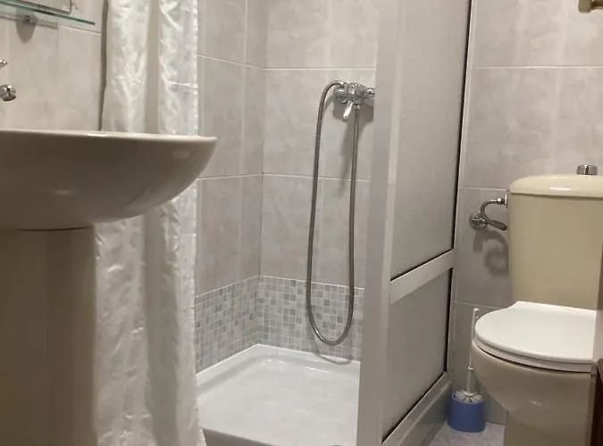 Saudade Cafeteria מלון א-קורוניה