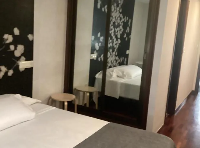 Saudade Cafeteria 3* La Coruña