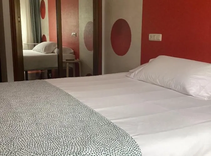 Saudade Cafeteria Hotel La Coruña